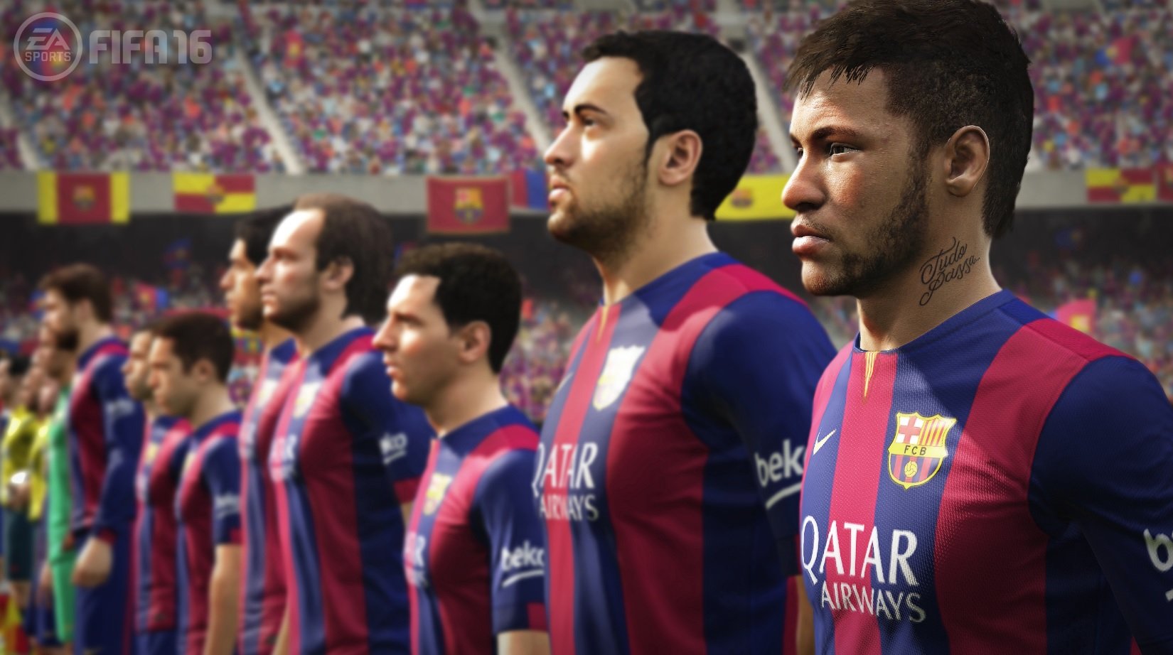 FIFA 16 - Imagen 43